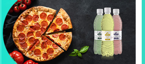 1Pizza